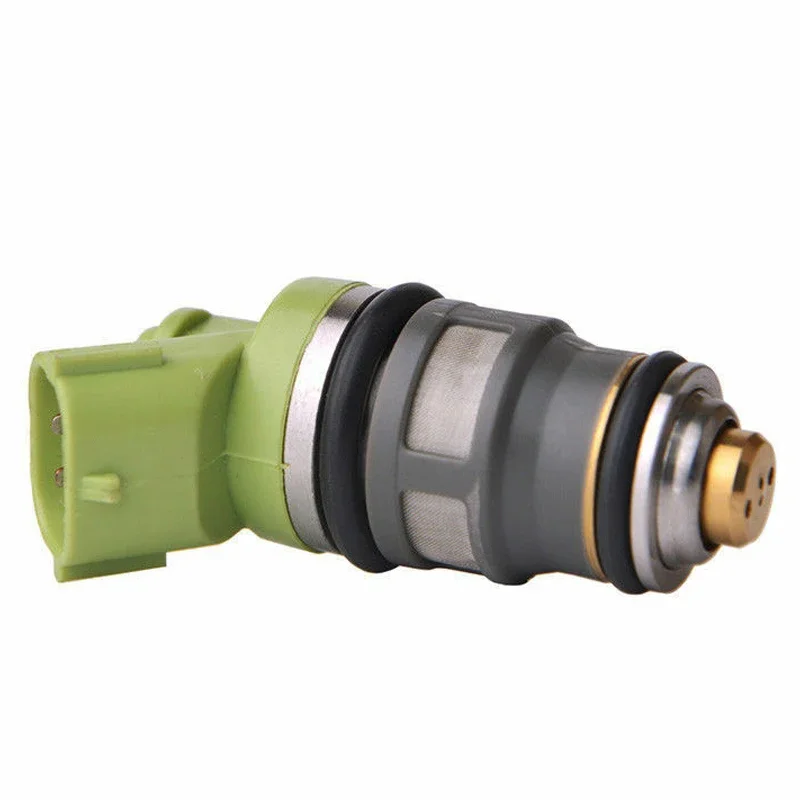 4х топливный инжектор OEM 23250-75060 2325075060 для Toyota Hiace 2RZ 1RZ RZF80 RZF85 VAN Pickup 4runner 2 4 l Φ