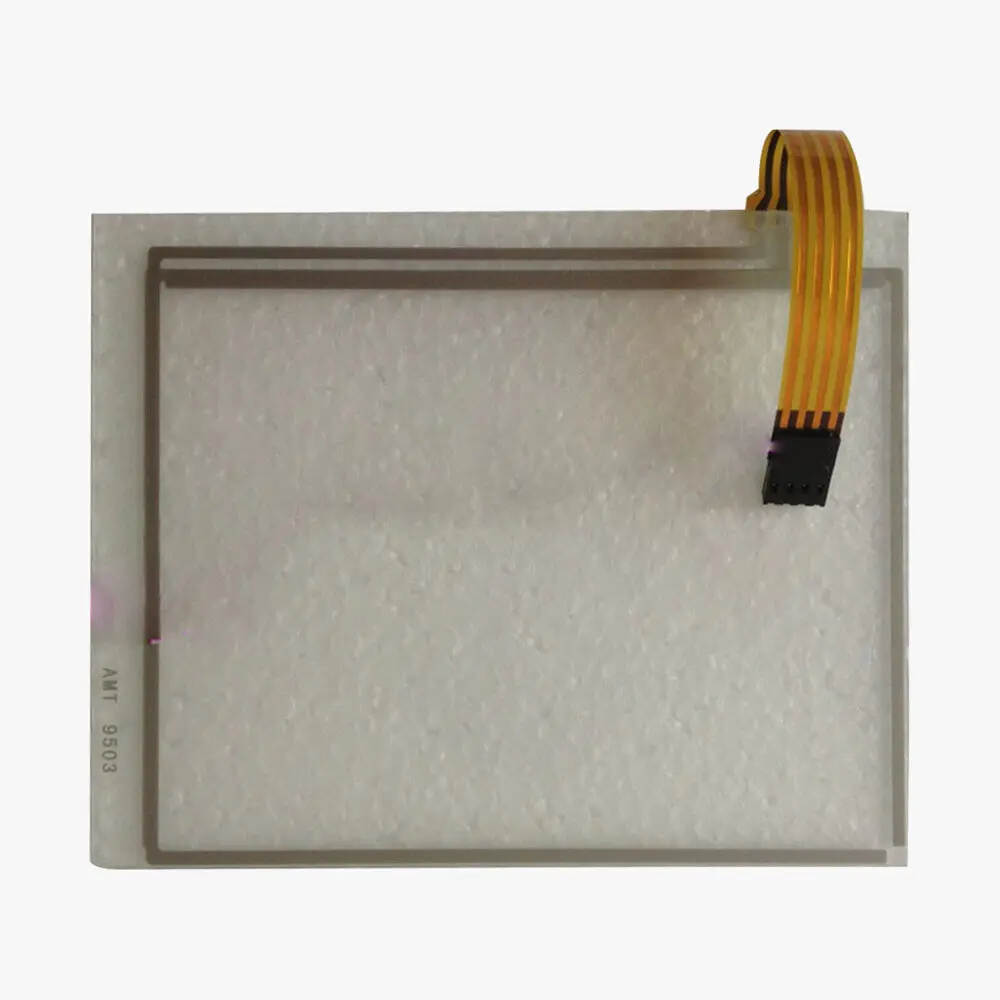 

For AMT9503 Resistive Touch Screen Glass Panel