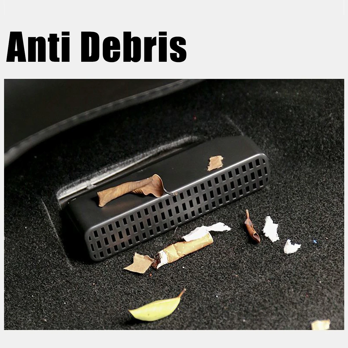 Для Haval Jolion 2020-2024 2022 автомобильные аксессуары крышки для вентиляционных