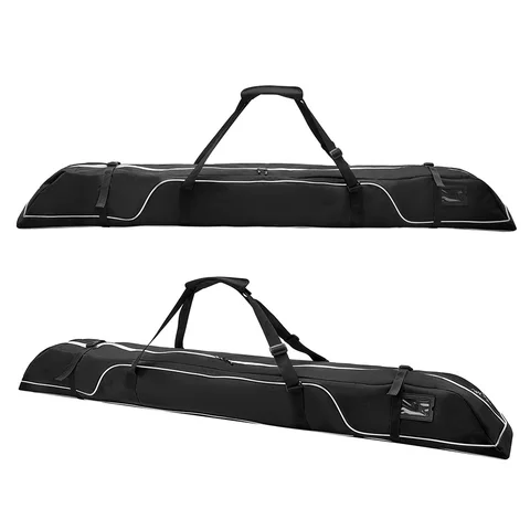 APWIKOGER 172см сумка для лыжного снаряжения