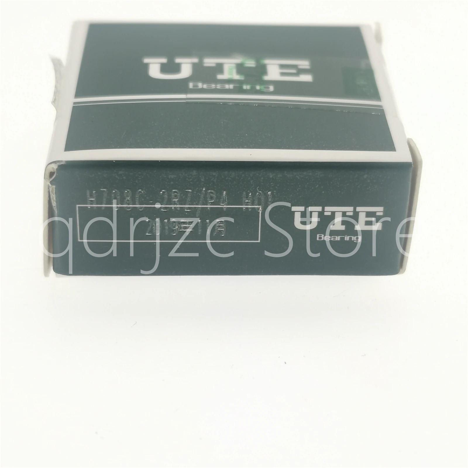 

UTE подшипник Φ/H708C-2RZ = S708CEGA/HCP4A = HYKH608C TXM P4 UL прецизионный Керамический шарикоподшипник