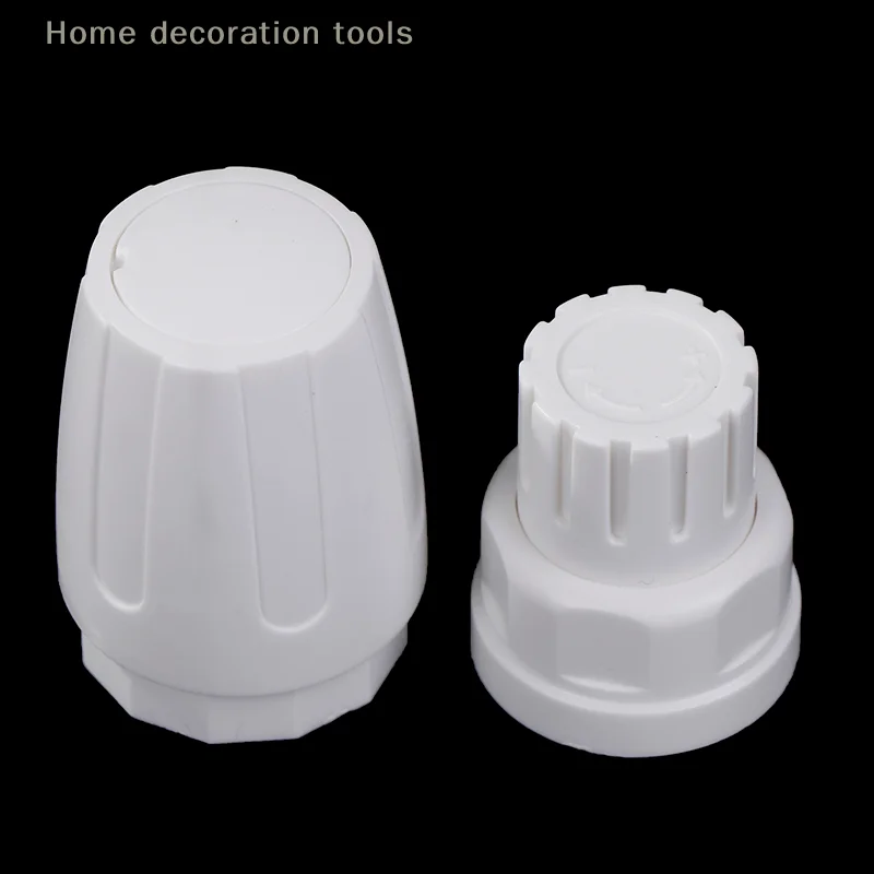 4 шт. коллектор с подогревом пола аксессуары для переключателей на ручном колесе