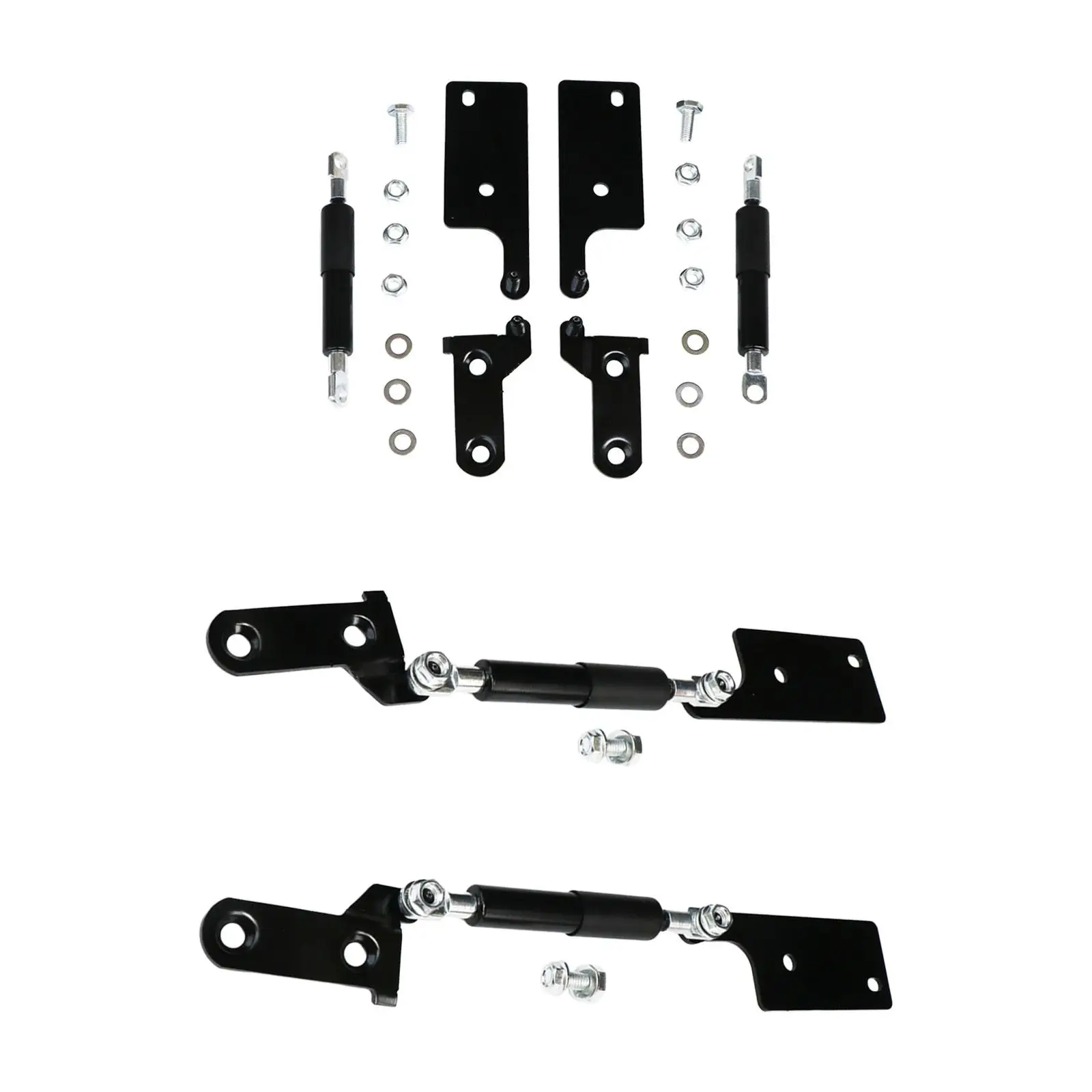 Амортизатор вспомогательный амортизатор задней двери прочный и простой в