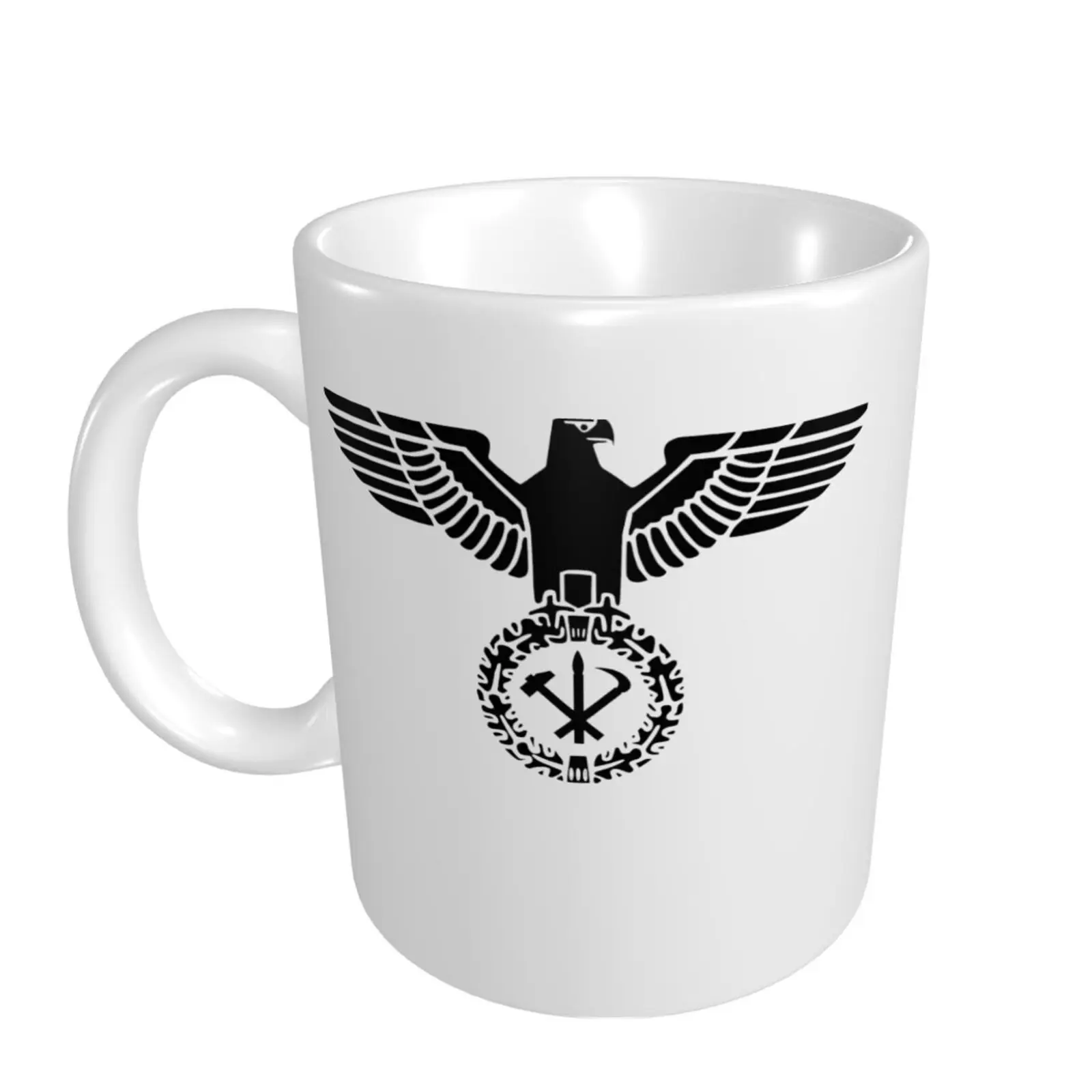 Кружка Reich Eagle 12 на заказ фарфоровые арабские кофейные чашки кружка кофейная
