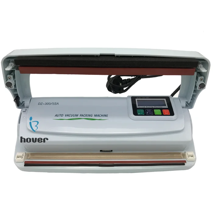 

household food vacuum packing machine sealer