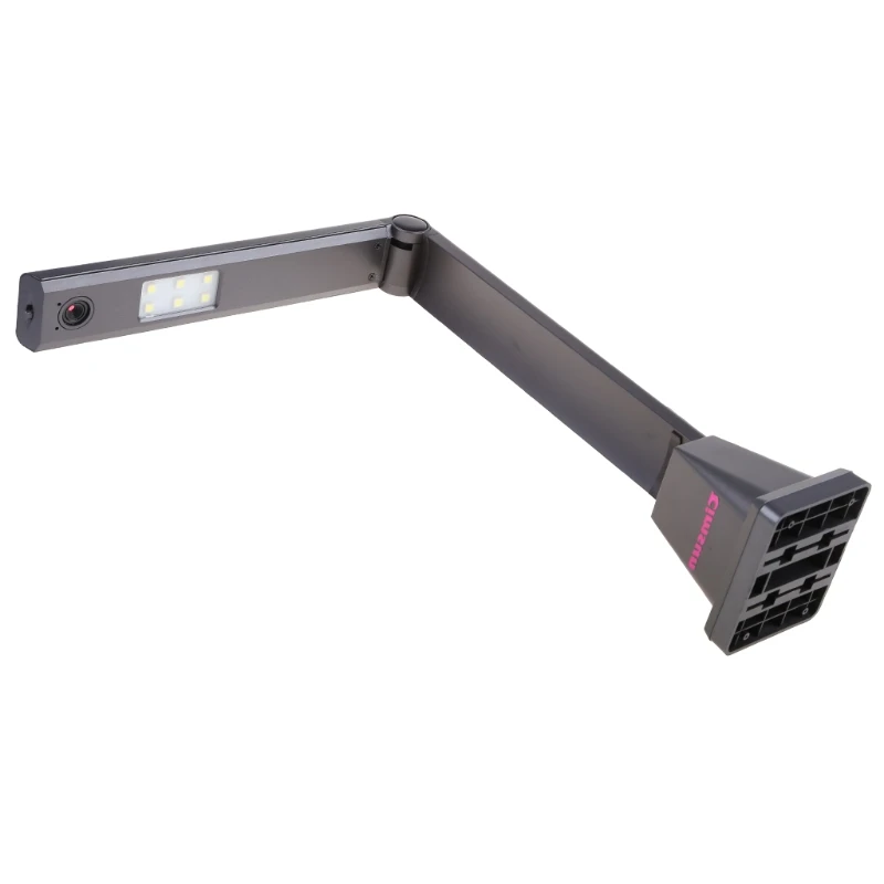 Профессиональный сканер для книг и документов с камерой считыватель Smart OCR |