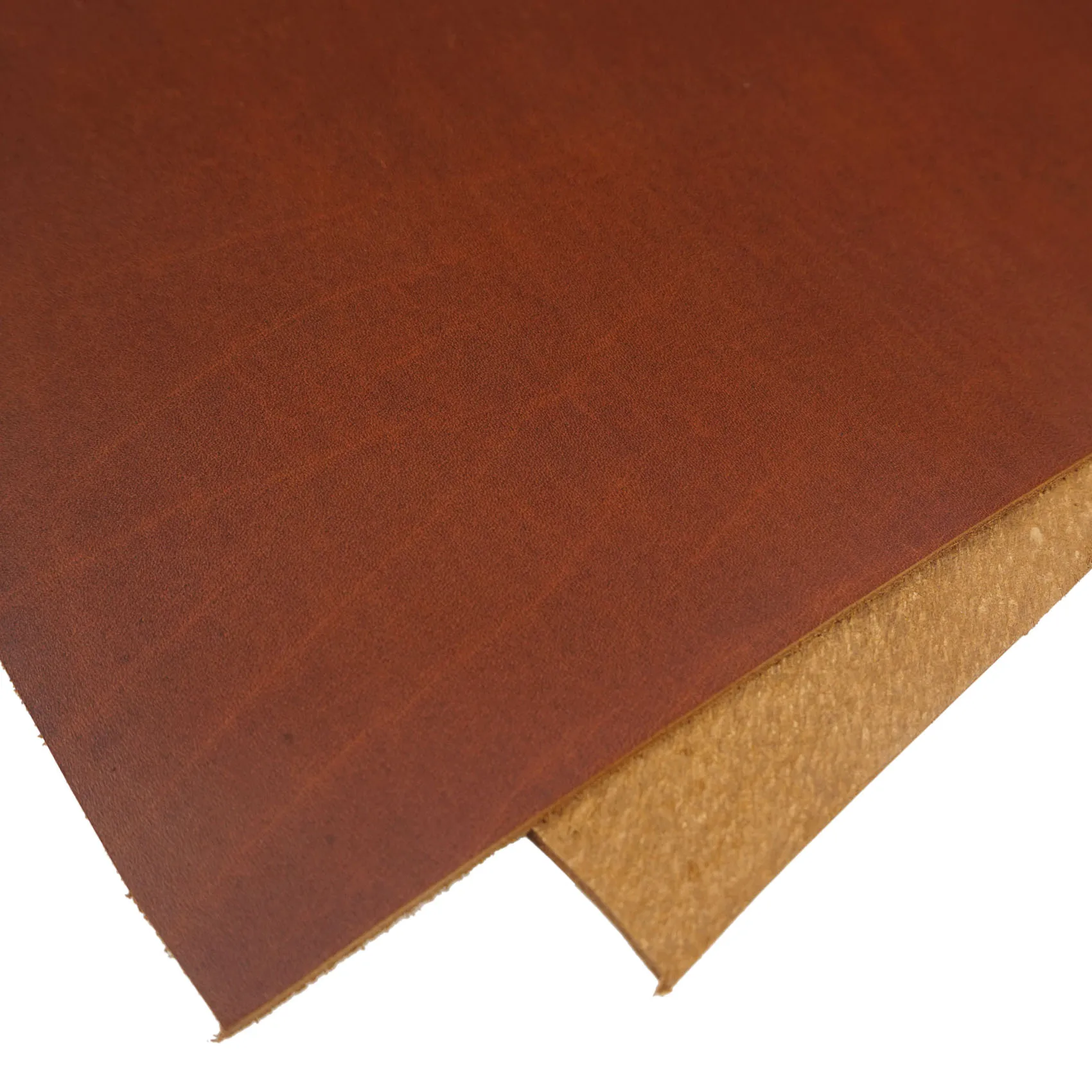 Crazy Horse кожа 1 8 мм Толщина полная текстурная настоящая коровья первой Слои