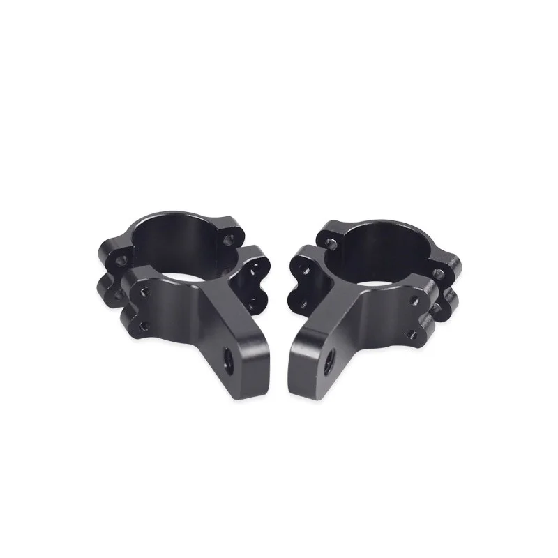 

Aluminum alloy drone accessories 18mm medicine box holder tripod medicine box holder
