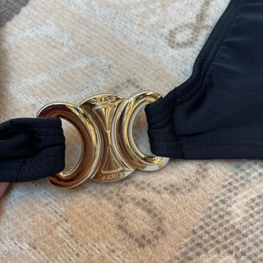 Женский купальник из 2 предметов CELINE |