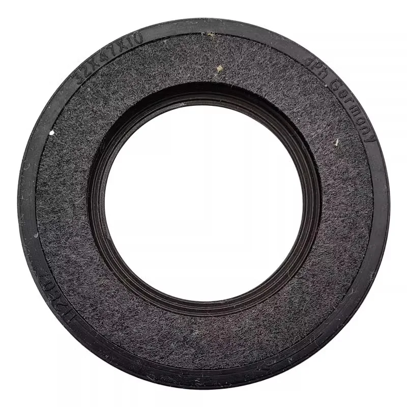 Оригинальный масляный уплотнитель распредвала 32*47*10 для Audi A6 A6L A4 Volkswagen Passat B5 Magotan