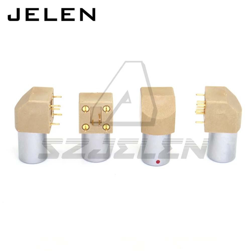 EPG 1B 2 3 4 5 6 7 8 10 12 14 16-контактный штекер авиационный быстрый разъем для пайки