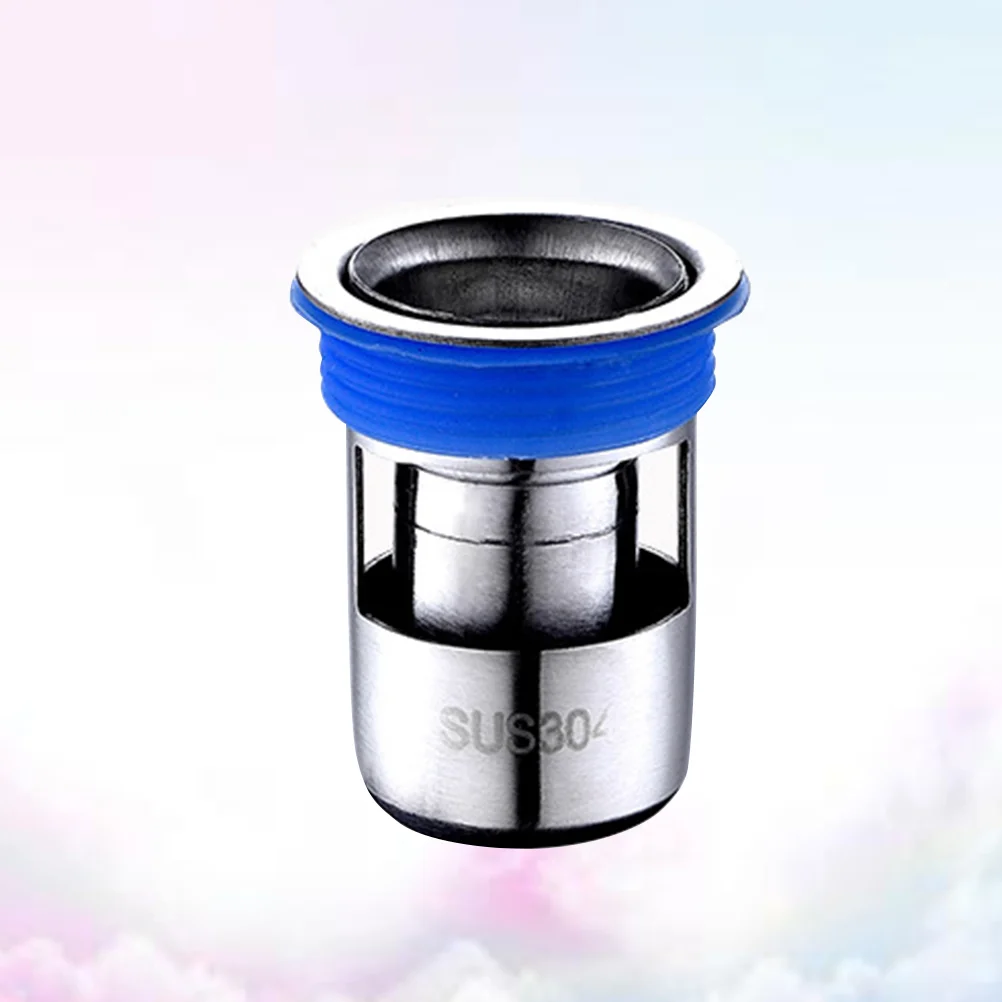 

Drain Floor Backflow Plugs Sink Sewer Plug Antihair Catcher Core Stopper Preventer Bathroom Shower Filter Basement Clogging