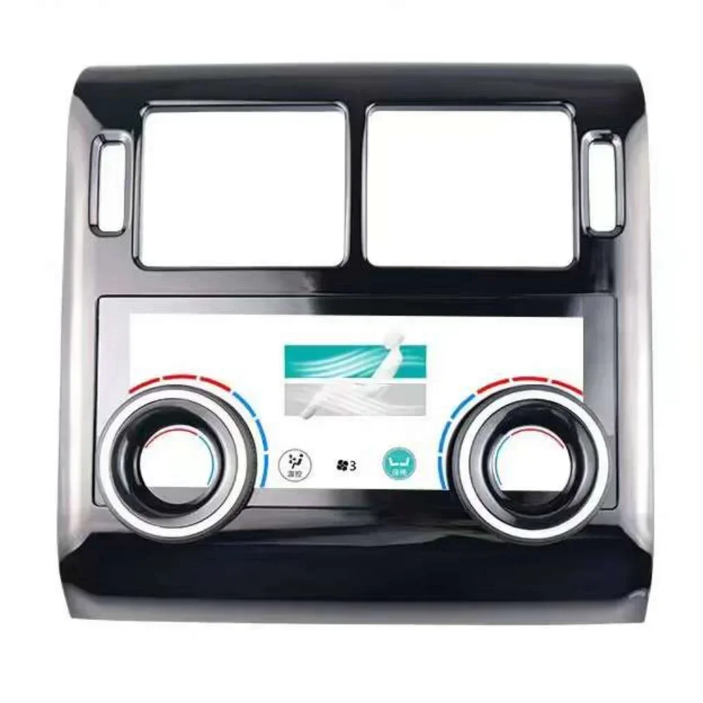 Новое поступление подходит для land rover range sport 14-17 L494 задняя панель контроля климата