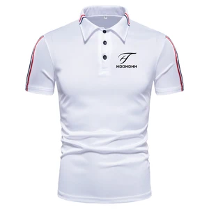 Men Polo Shirt Short Sleeve New Clothing Summer Streetwear Casual Fashion Tops Men Polo Shirt Short Sleeve New Clothing Summer Streetwear Casual Fashion Tops