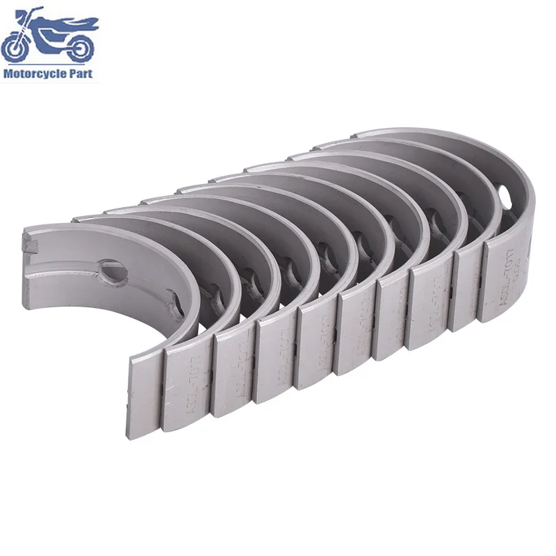 33 мм 32 75 5 25 комплект главных подшипников коленчатого вала двигателя мотоцикла