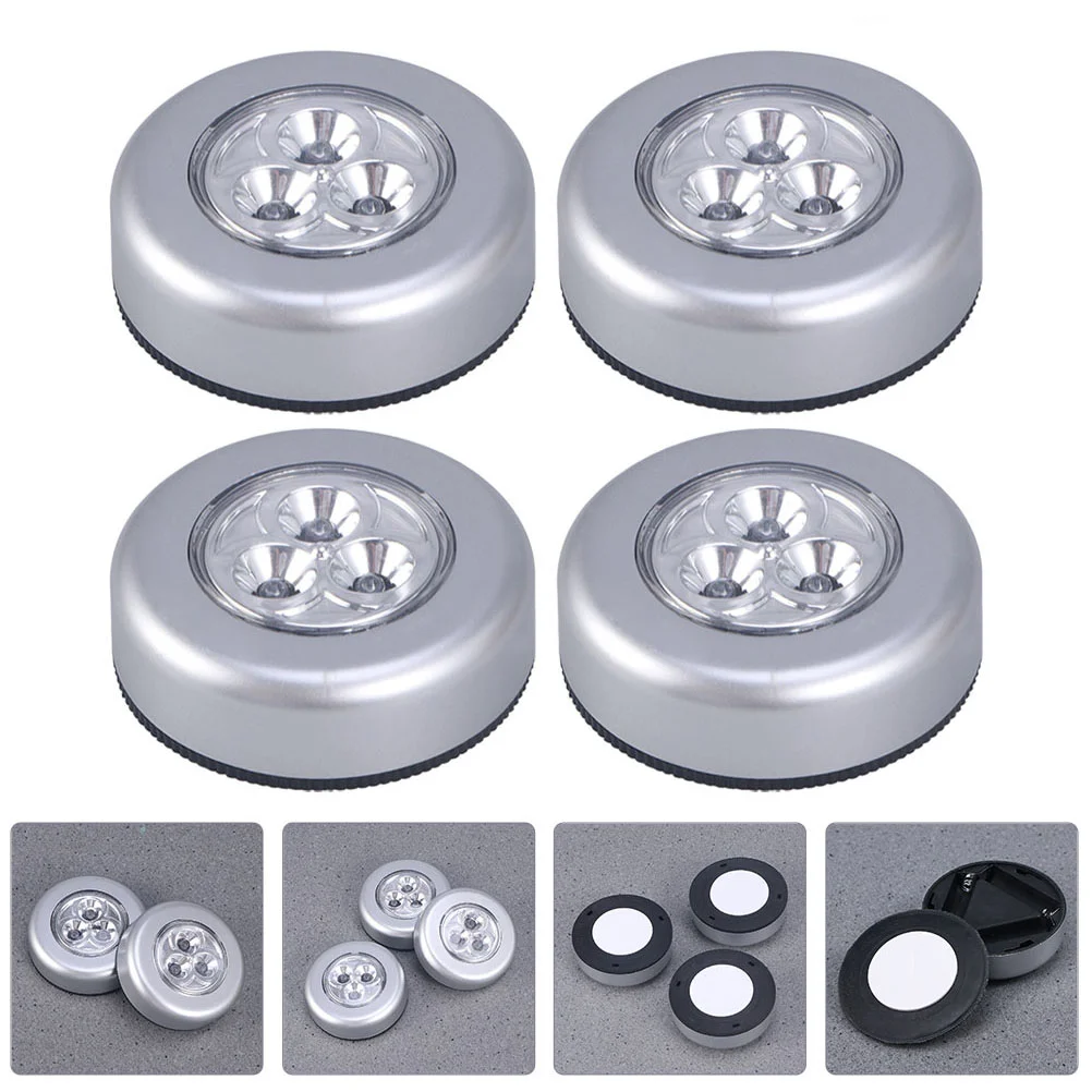 

Настсветильник светильник s, ночник для спальни, ванной, декоративные водонепроницаемые бра для шкафа с сенсорным управлением