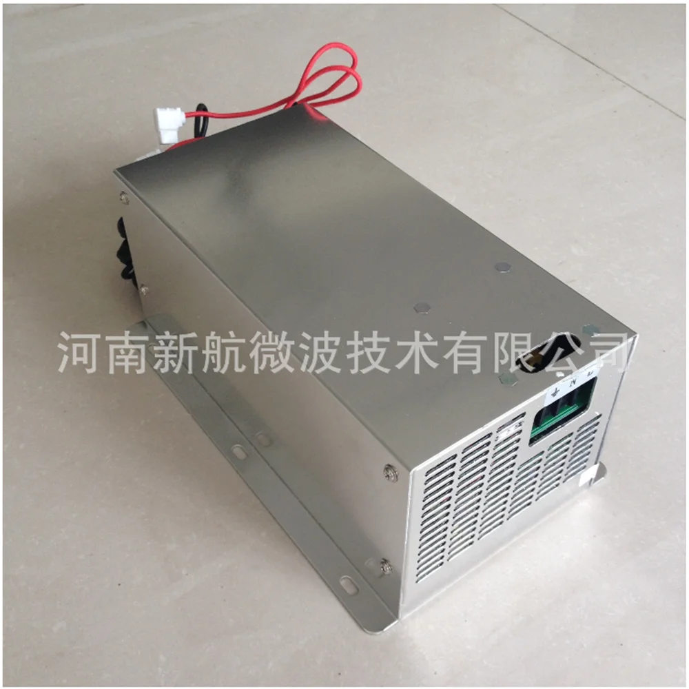 Специально для микроволновой печи 1000 Вт с воздушным охлаждением Регулируемый