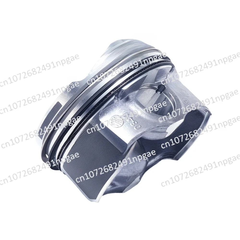 Запчасти для двигателя высокой мощности Ea888 поршневое кольцо и поршневые