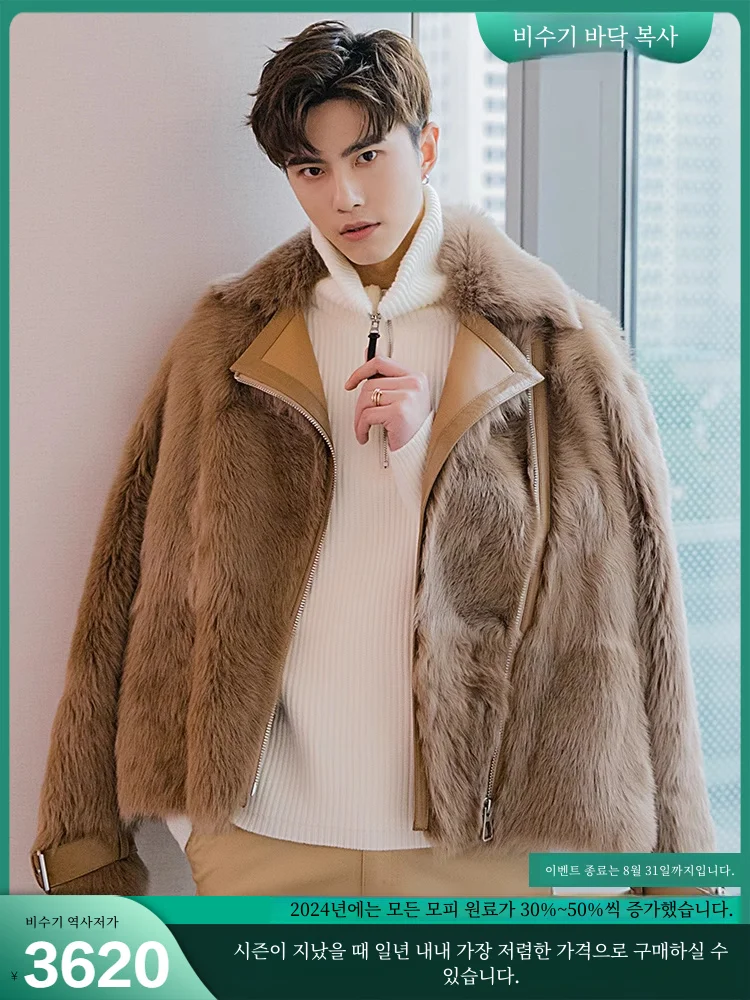 Импортная оригинальная овечья и меховая овчина из натуральной овечьей шерсти