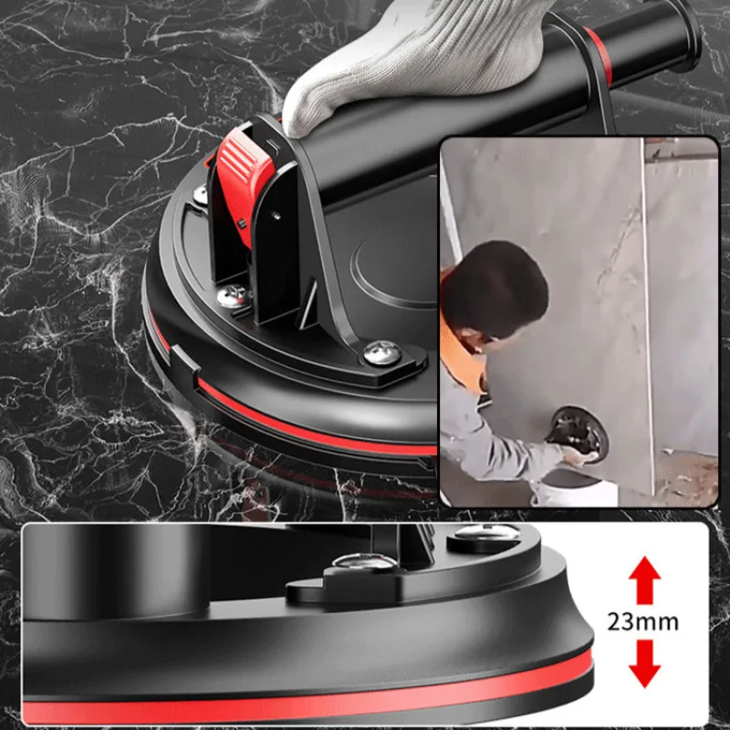 Вакуумная присоска