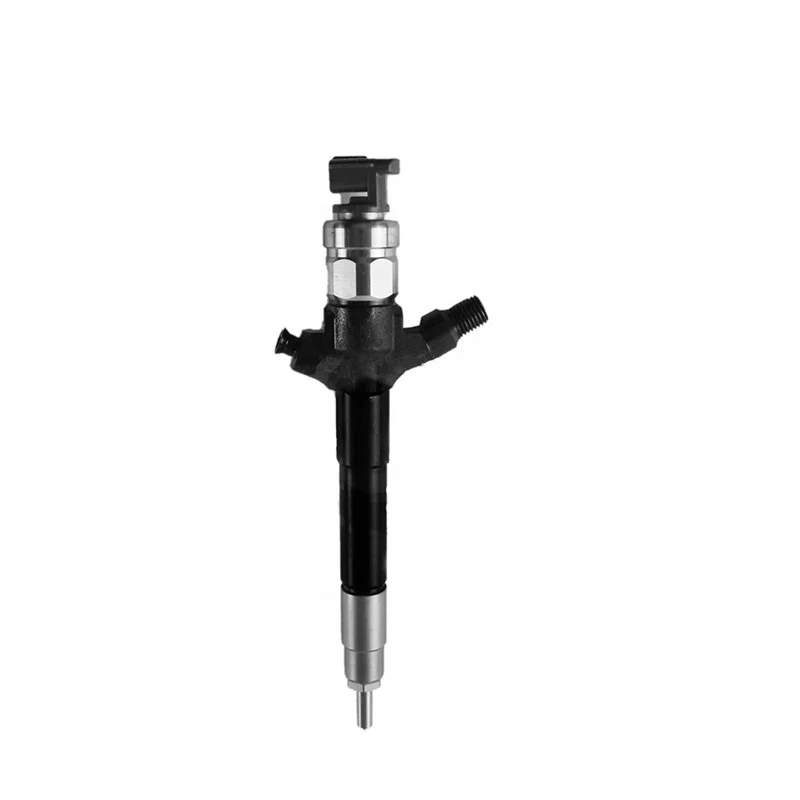 Топливный инжектор Common Rail 095000-5600 для Mitsubishi Triton L200 PAJERO SPORT 2.5D