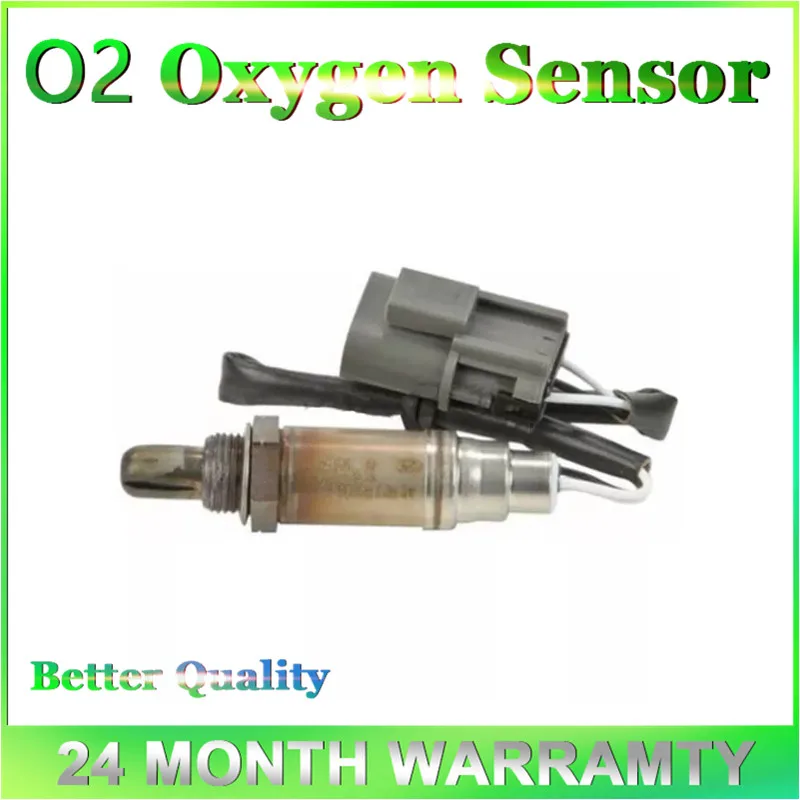 

Для Lambda Probe Oxygen O2 Sensor NISSANLEOPARD/TR-X 06,1984 02,1986 двигатель VG30T 22690V5202 22690-V5202