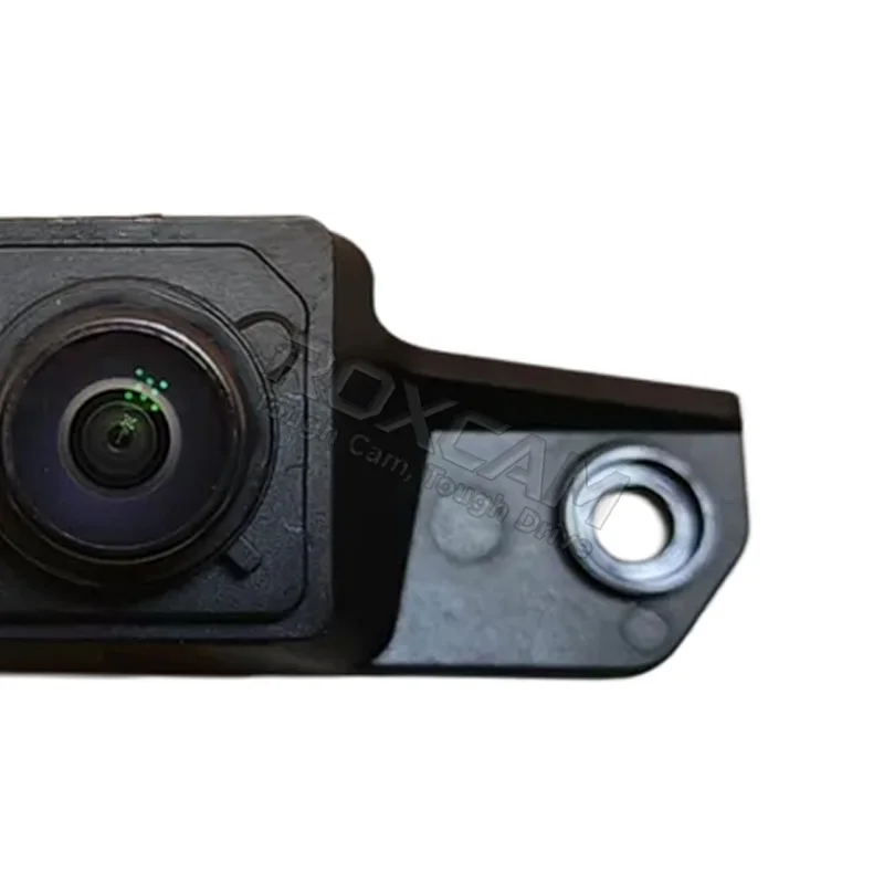 Фото Для SX11-A5 Geely Coolray Binyue 2025 Передняя камера №2