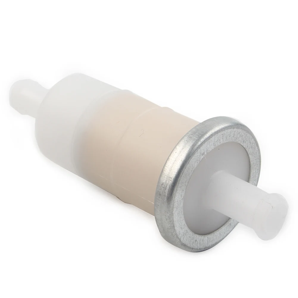 Топливный фильтр мотоцикла для 3/8 &quotHonda CBR600 CBR900RR HAWK 650 CBR 1000F Goldwing GL1500 GL1200 16900-MG8-003