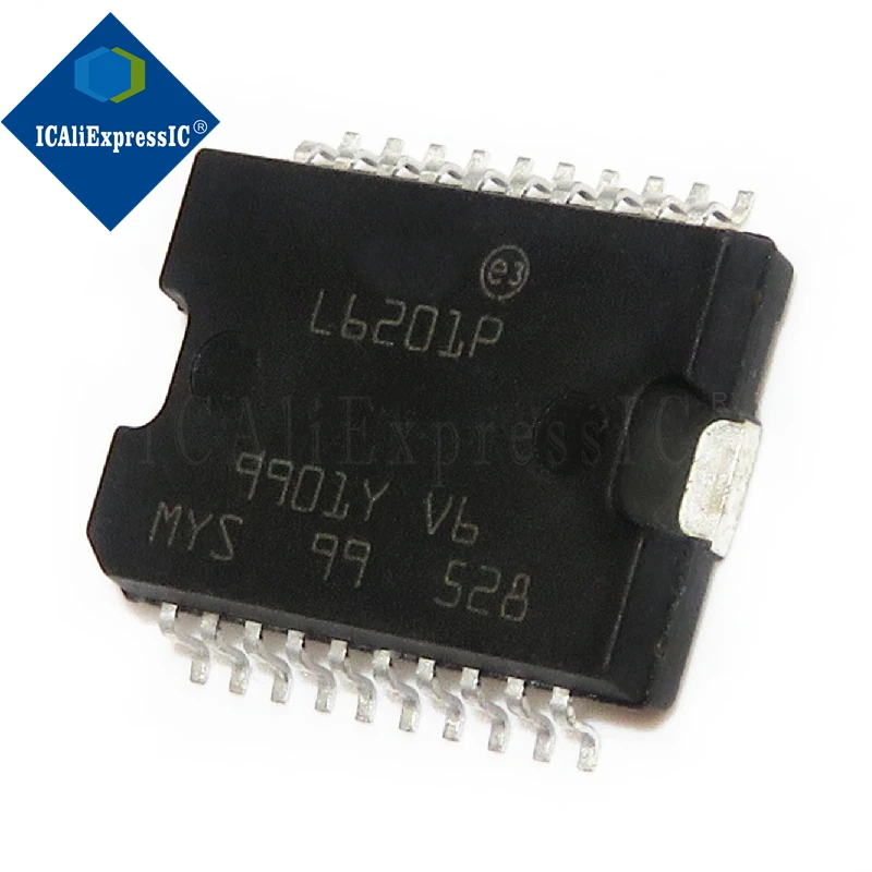 10 шт. L6201P L6201 фотосессия