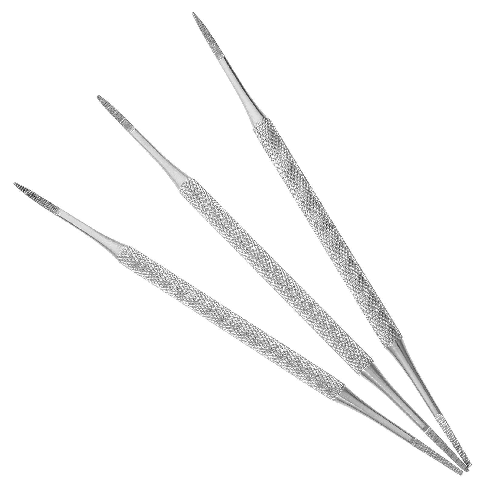 3 шт. набор инструментов для маникюра и педикюра