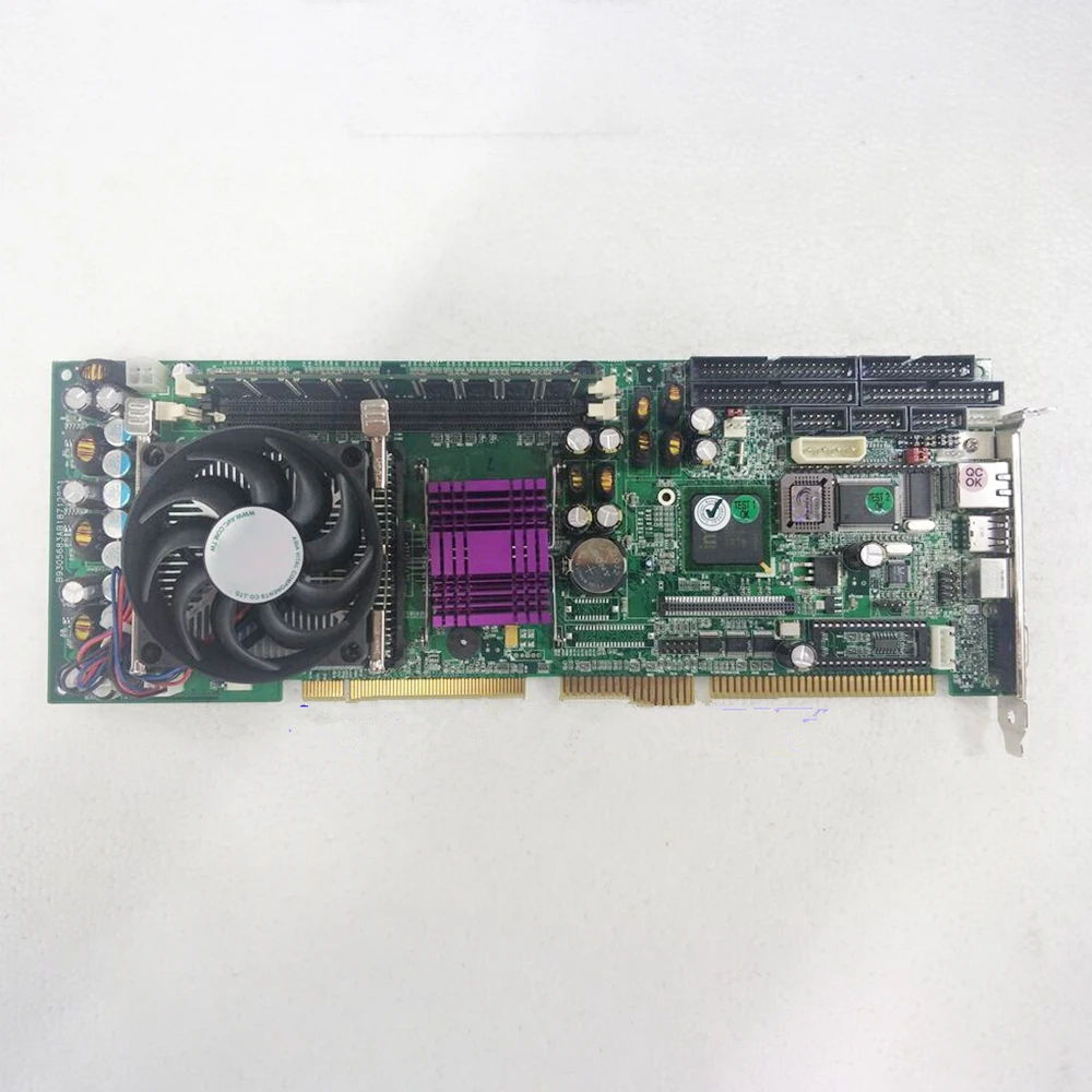 ROBO-8712VLA BIOS R1.00 для материнской платы промышленного управления Portwell