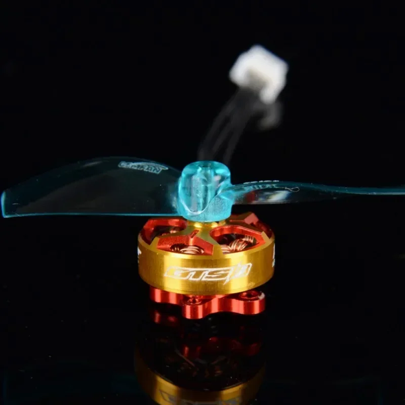 RCINPOWER GTS V3 1003 10000KV 2S 18000KV 22000KV 1S бесщеточный двигатель для FPV Freestyle 1 6-2inch Tinywhoop Drones DIY