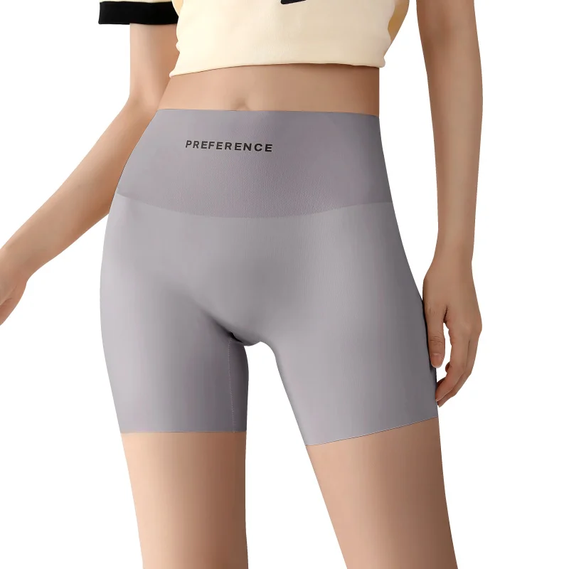 3 шт./комплект женские бесшовные шорты