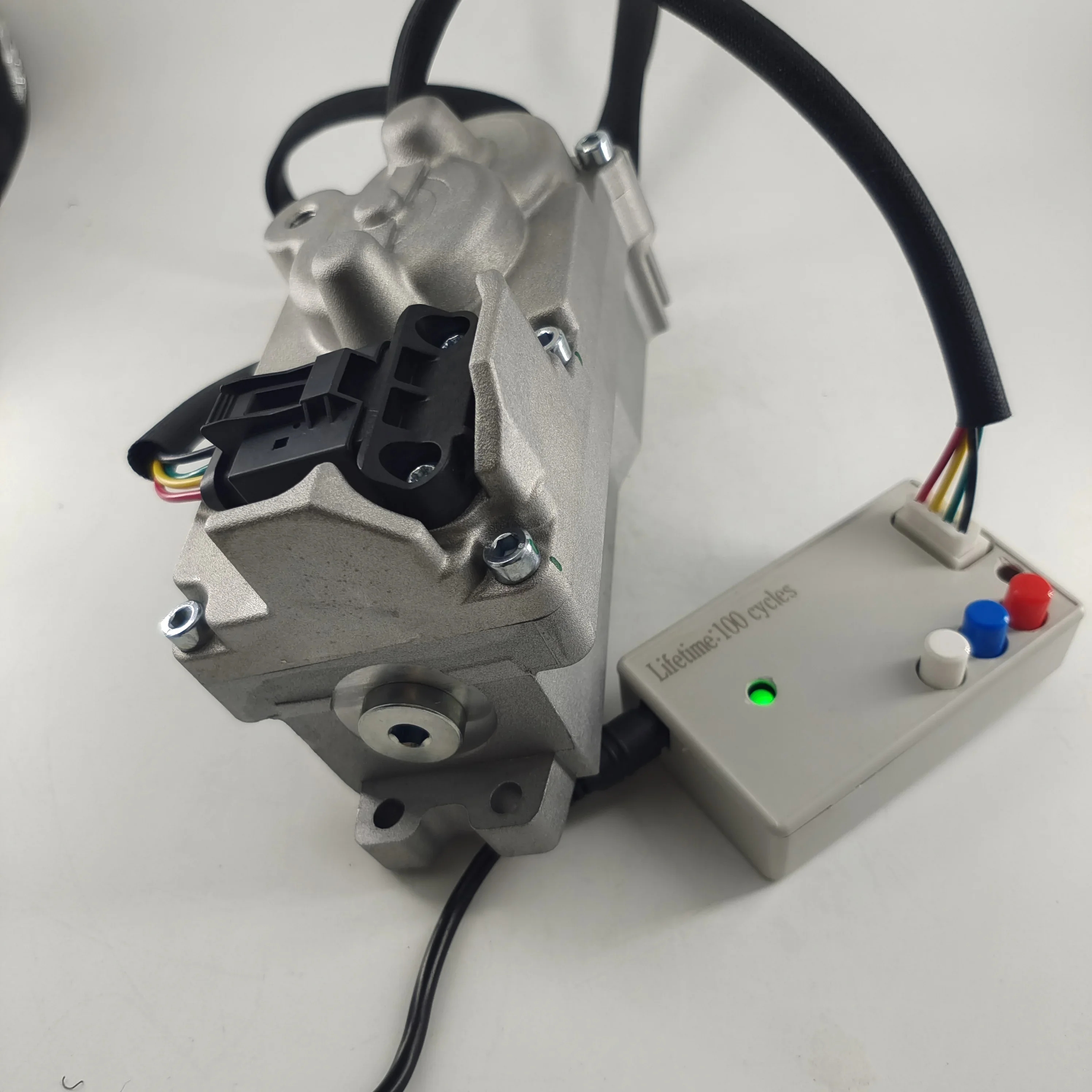 Калибровочная коробка для Ram Cummins 6 7 л Holset HE300VG/HE351 3787604 3781632 40468