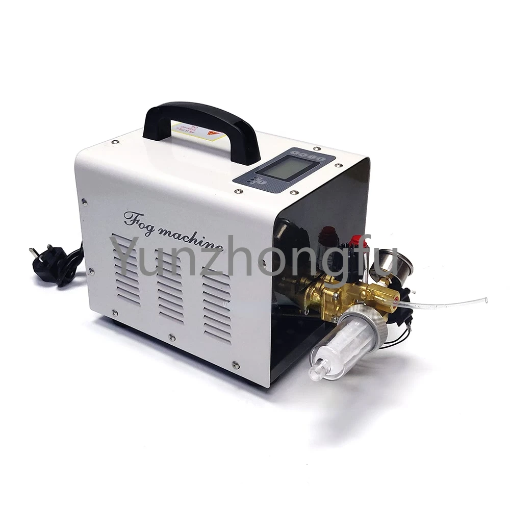 

Hot Sale YS 110/120V 60Hz High Pressure Mist Pump, Misting Cooling System, Fog Machine