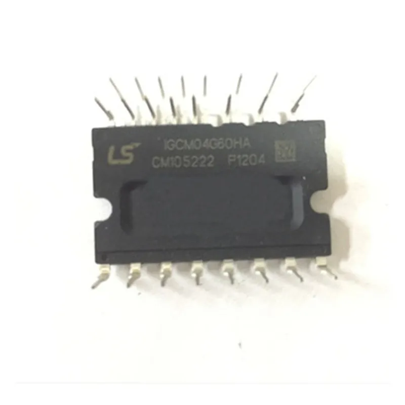 

IGCM04G60HA IGCM06F60GA New