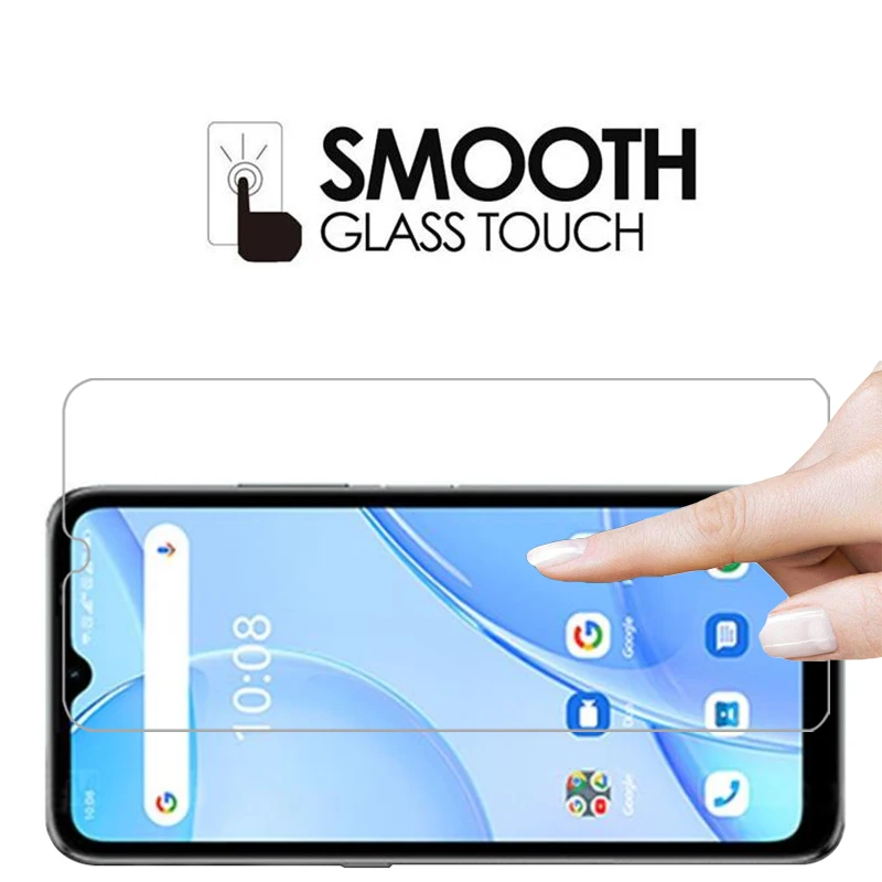 case for umidigi power 5 s 5s cover tempered glass screen protector on power5 power5s s5 protective phone coque bag free global shipping