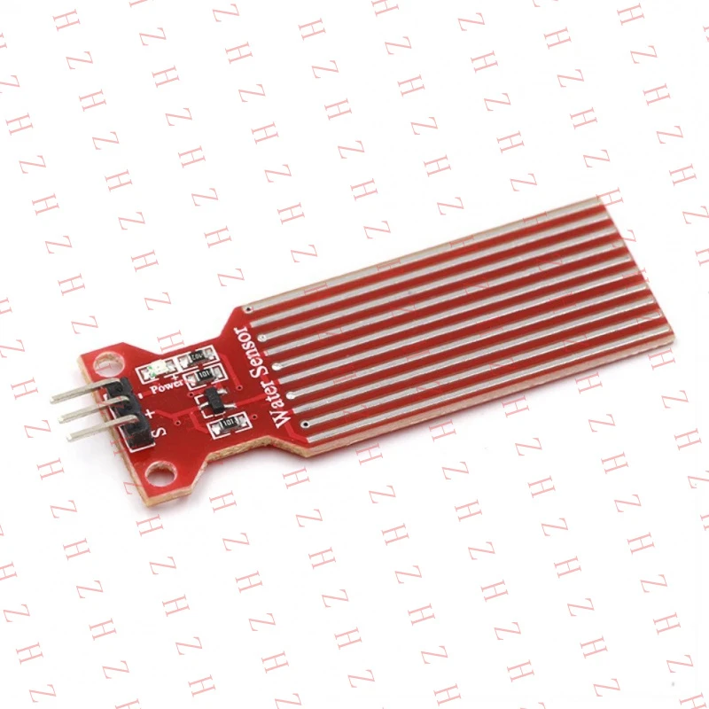 Аналоговый датчик глубины воды U+ (10 шт.), совместимый с платами Arduino, DC3V 5V (минимальный заказ 10 шт.) (art.: 3920d9df7d021) - 3920d9df7d021