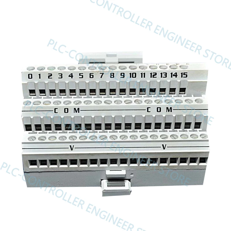 

New In Box PLC Controller 24 Hours Within Shipment 1794-TB3
