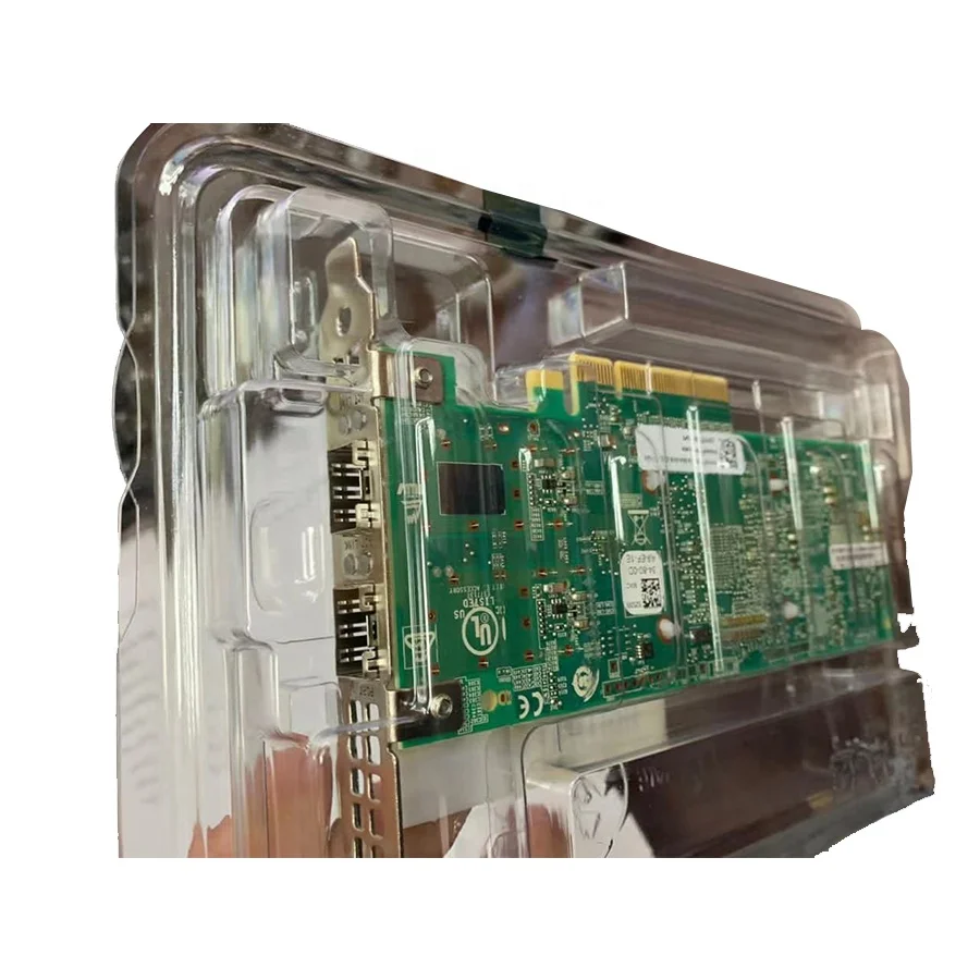 

10g network card DELL QL41112 network card adapter 10G SFP module