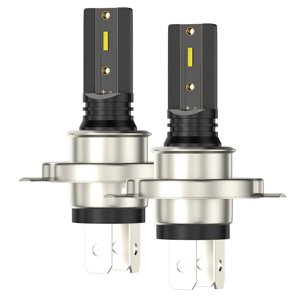 

Car Headlights Car Accessories Fog Lights Car Lights 1200LM 30W 6500K CSP 1860 Car LED Headlight Bulbs DC 12V-24V