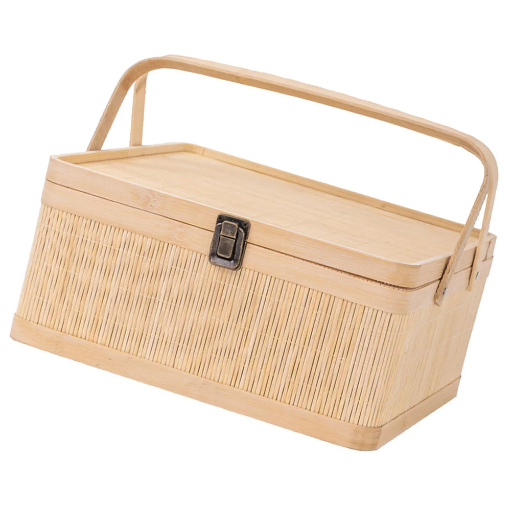 

Woven Baskets Harvesting Basket Bread Storage Baskets Vegetable Woven Organizer Woven Fruit Basket Bamboo Woven Basket