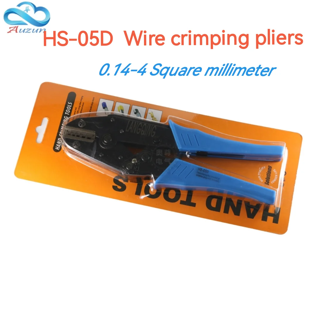 

Обжимные плоскогубцы HS и сборщик игл разъема повышенной прочности (Индивидуальная цена)