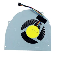 new laptop cpu cooling fan for dell latitude e6540 precision m2800 notebook cooler fan