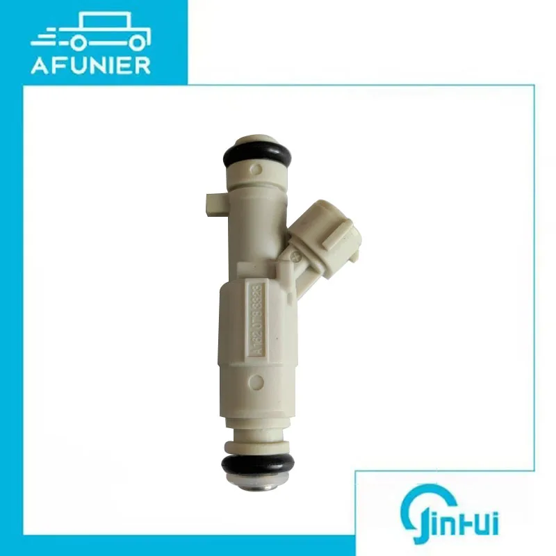 

4/6 шт. топливная форсунка для SsangYong, Mercedes-Benz OE No. :A 1620783323 ,L0301D883