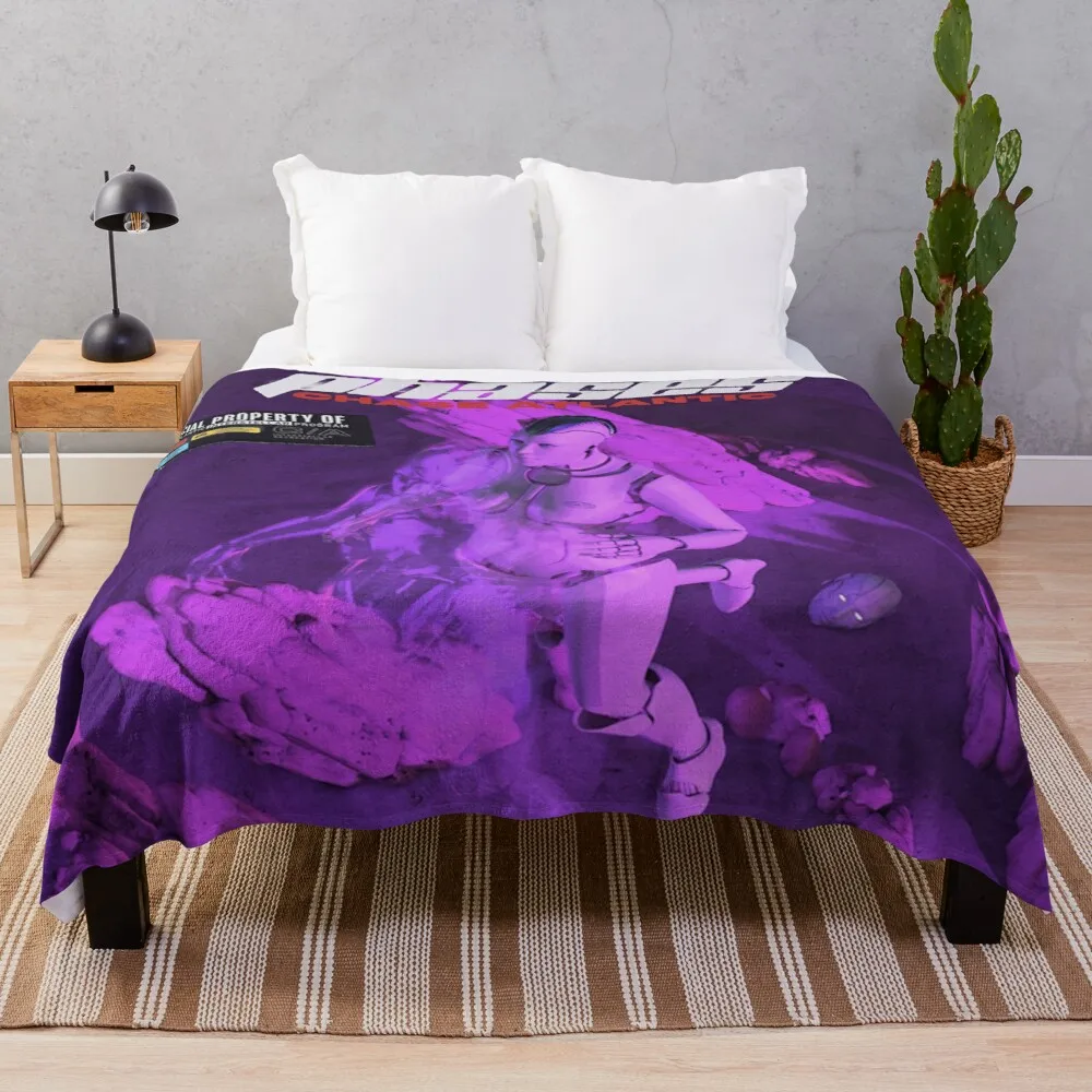 

Одеяло для путешествий