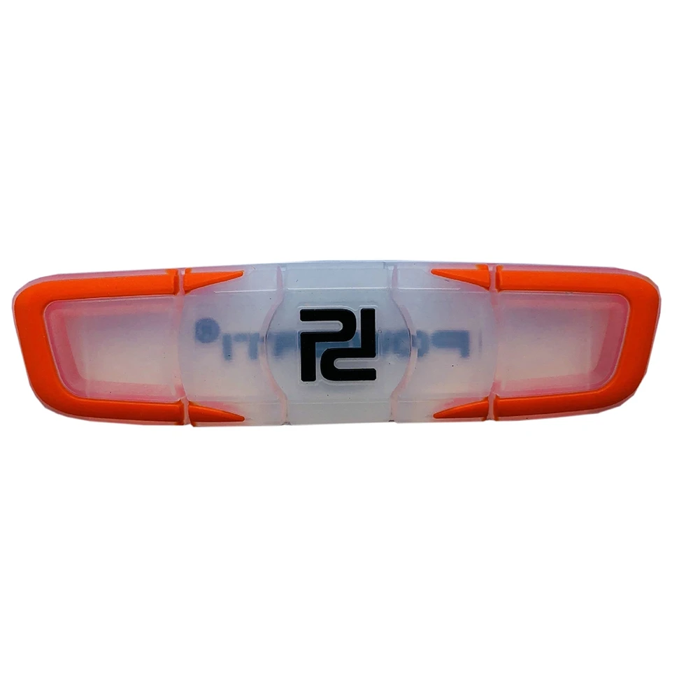 

1 PC Transparent Tennis Training Silica Gel Vibration Dampers Indoor Anti-skid Shock Absorber Sport Tool Tennis Racket Damper
