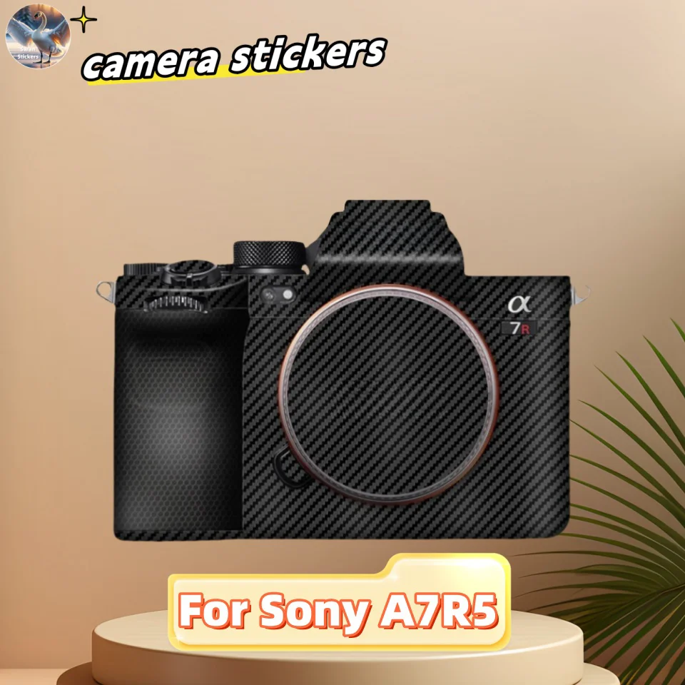Защитная пленка для камеры Sony A7R5