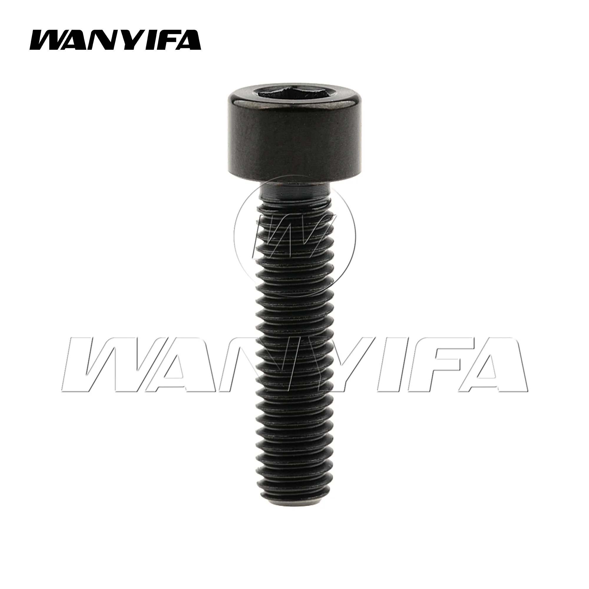 Wanyifa Титановые болты M5/M6 для горных велосипедов