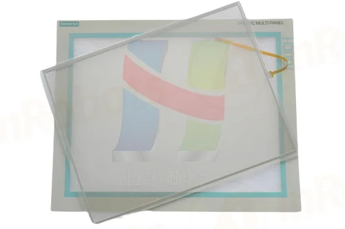 

Сенсорное стекло + Защитная пленка для телефона 6AV6545-0DB10-0AX0 A5E00149234